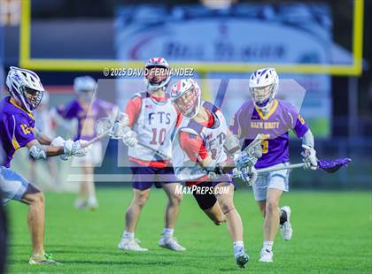 Thumbnail 3 in Jack Britt @ Terry Sanford photogallery.