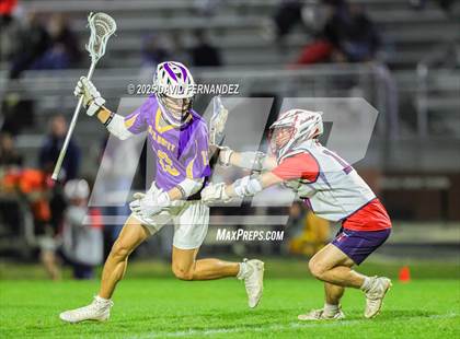 Thumbnail 1 in Jack Britt @ Terry Sanford photogallery.
