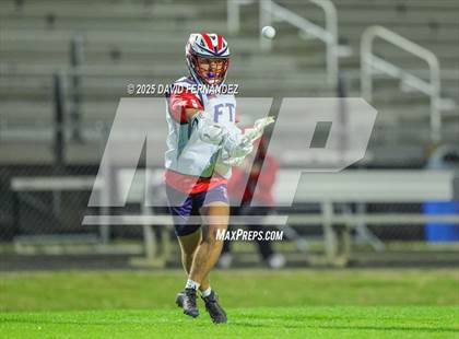 Thumbnail 1 in Jack Britt @ Terry Sanford photogallery.