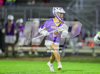 Thumbnail 1 in Jack Britt @ Terry Sanford photogallery.