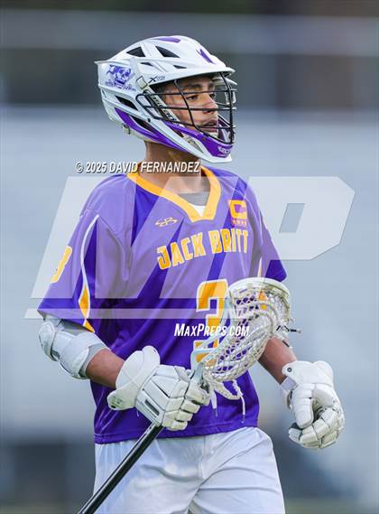 Thumbnail 3 in Jack Britt @ Terry Sanford photogallery.