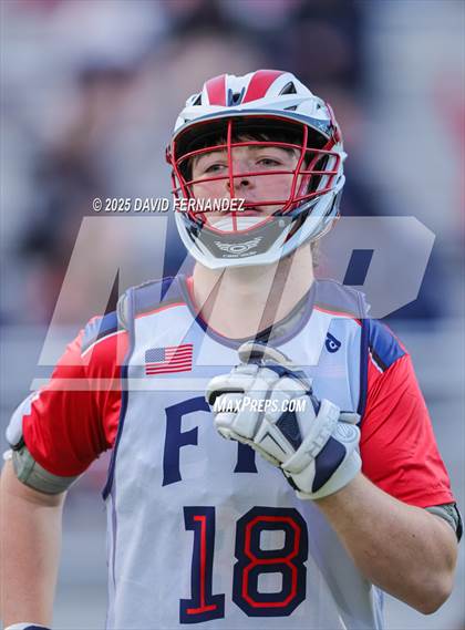 Thumbnail 3 in Jack Britt @ Terry Sanford photogallery.