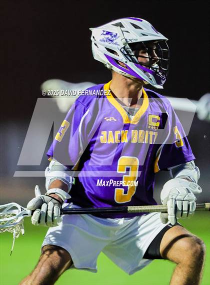 Thumbnail 2 in Jack Britt @ Terry Sanford photogallery.