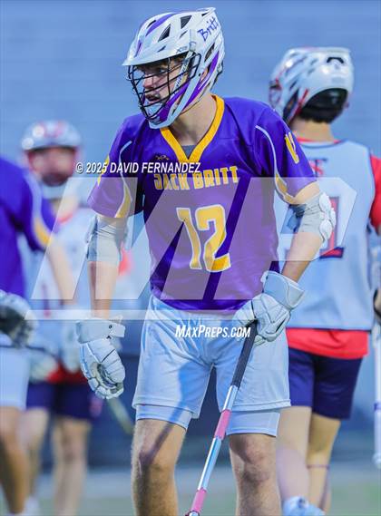 Thumbnail 2 in Jack Britt @ Terry Sanford photogallery.