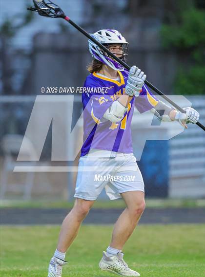 Thumbnail 3 in Jack Britt @ Terry Sanford photogallery.