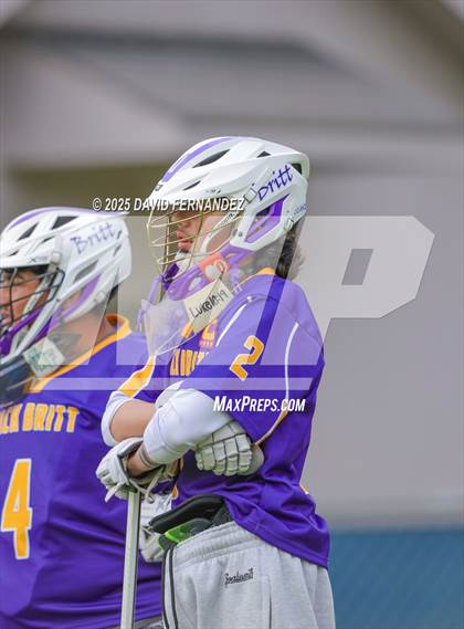 Thumbnail 1 in Jack Britt @ Terry Sanford photogallery.