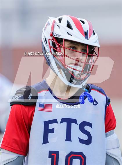 Thumbnail 1 in Jack Britt @ Terry Sanford photogallery.