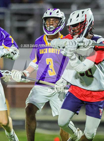 Thumbnail 3 in Jack Britt @ Terry Sanford photogallery.