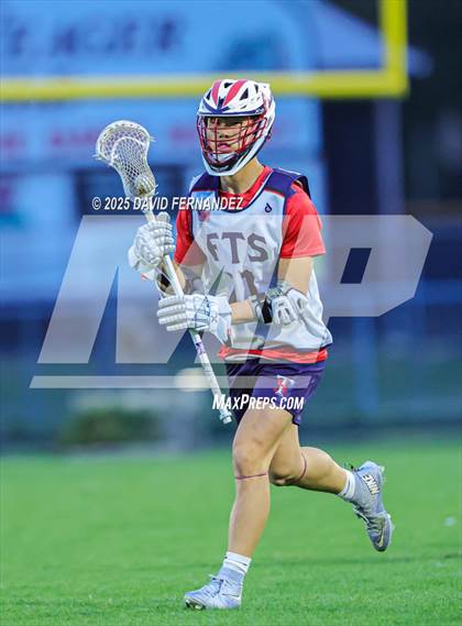 Thumbnail 1 in Jack Britt @ Terry Sanford photogallery.