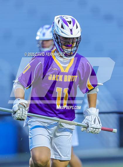 Thumbnail 1 in Jack Britt @ Terry Sanford photogallery.