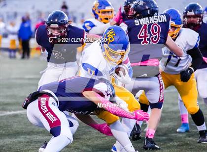 Thumbnail 1 in Wheat Ridge @ Dakota Ridge photogallery.