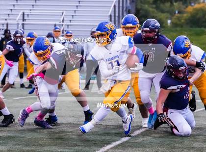 Thumbnail 2 in Wheat Ridge @ Dakota Ridge photogallery.