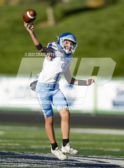 Thumbnail 1 in Sky View @ Ridgeline photogallery.