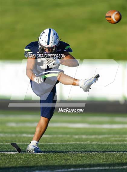 Thumbnail 2 in Sky View @ Ridgeline photogallery.