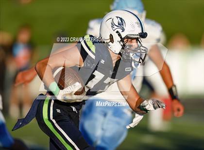 Thumbnail 3 in Sky View @ Ridgeline photogallery.