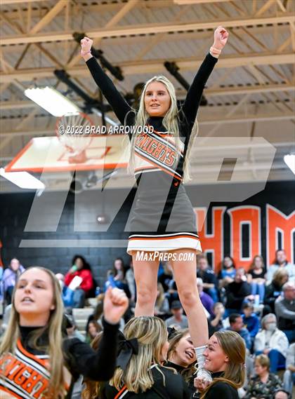 Thumbnail 1 in Oak Grove @ North Davidson photogallery.
