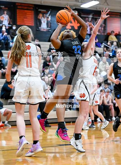 Thumbnail 2 in Oak Grove @ North Davidson photogallery.