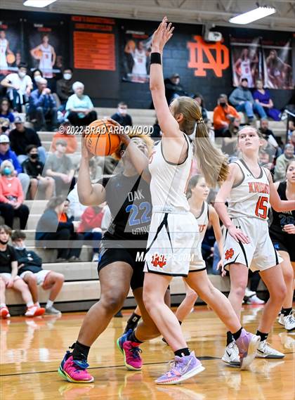 Thumbnail 1 in Oak Grove @ North Davidson photogallery.