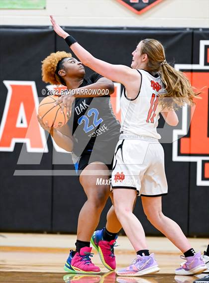 Thumbnail 3 in Oak Grove @ North Davidson photogallery.