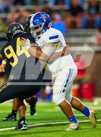 Thumbnail 3 in Sterling @ Galena Park photogallery.