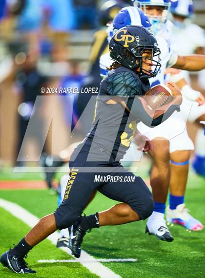 Thumbnail 3 in Sterling @ Galena Park photogallery.