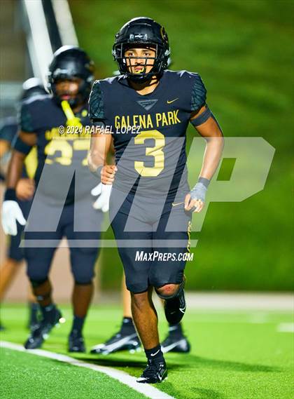 Thumbnail 2 in Sterling @ Galena Park photogallery.