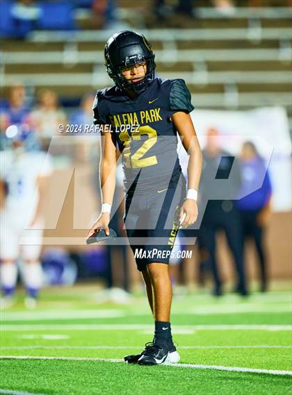 Thumbnail 1 in Sterling @ Galena Park photogallery.