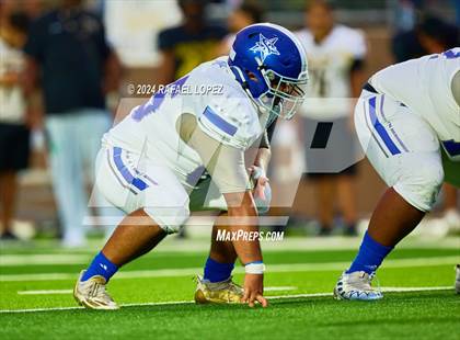 Thumbnail 3 in Sterling @ Galena Park photogallery.