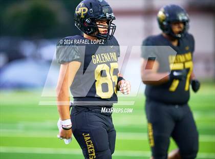 Thumbnail 3 in Sterling @ Galena Park photogallery.