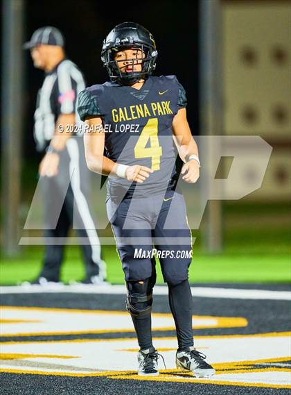 Thumbnail 3 in Sterling @ Galena Park photogallery.