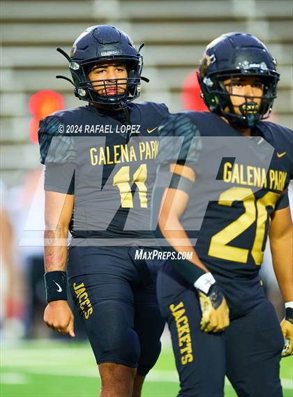 Thumbnail 1 in Sterling @ Galena Park photogallery.