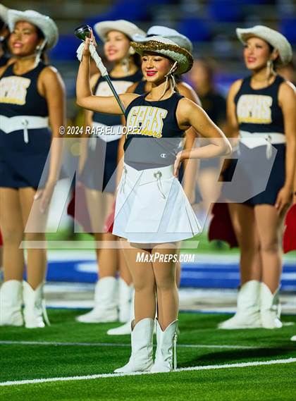 Thumbnail 3 in Sterling @ Galena Park photogallery.