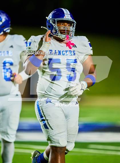 Thumbnail 3 in Sterling @ Galena Park photogallery.