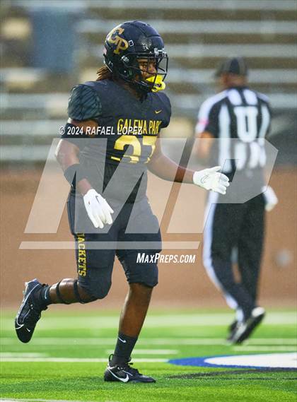 Thumbnail 2 in Sterling @ Galena Park photogallery.