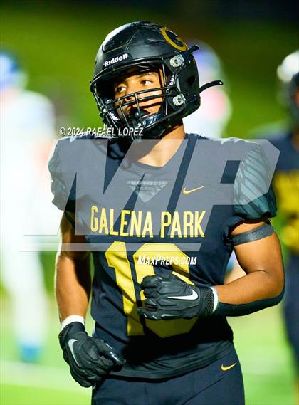 Thumbnail 1 in Sterling @ Galena Park photogallery.
