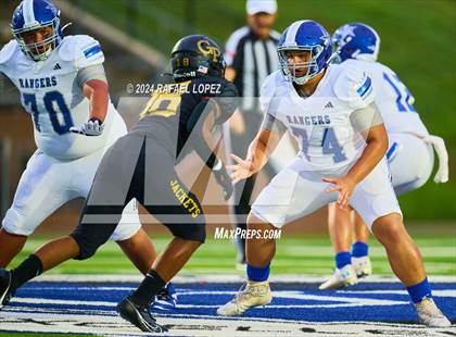 Thumbnail 3 in Sterling @ Galena Park photogallery.