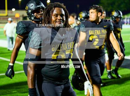 Thumbnail 1 in Sterling @ Galena Park photogallery.