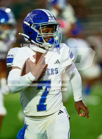 Thumbnail 1 in Sterling @ Galena Park photogallery.