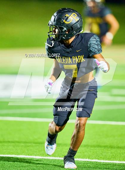 Thumbnail 3 in Sterling @ Galena Park photogallery.