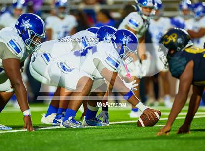 Thumbnail 2 in Sterling @ Galena Park photogallery.