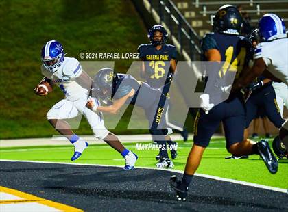 Thumbnail 3 in Sterling @ Galena Park photogallery.