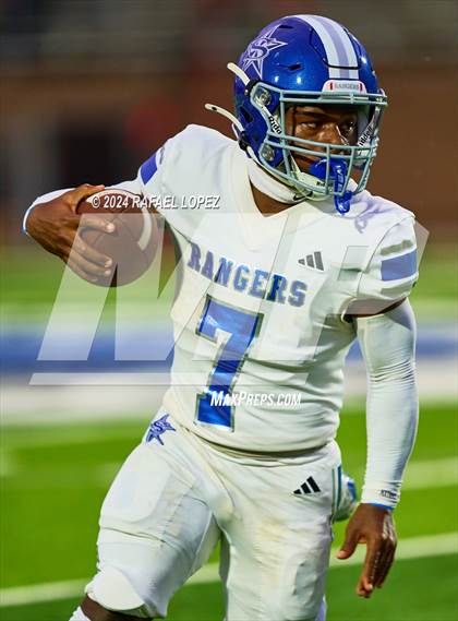 Thumbnail 3 in Sterling @ Galena Park photogallery.