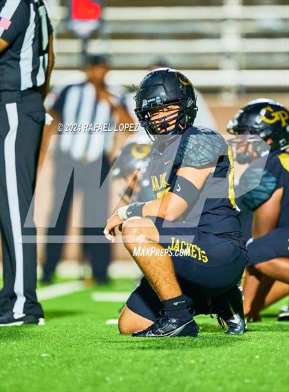 Thumbnail 2 in Sterling @ Galena Park photogallery.
