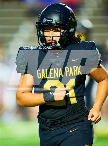 Thumbnail 3 in Sterling @ Galena Park photogallery.