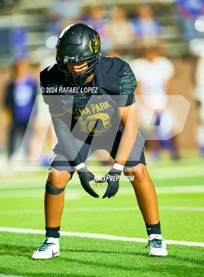 Thumbnail 3 in Sterling @ Galena Park photogallery.