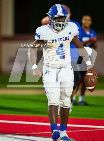 Thumbnail 3 in Sterling @ Galena Park photogallery.