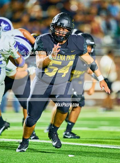 Thumbnail 1 in Sterling @ Galena Park photogallery.