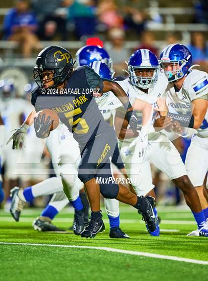 Thumbnail 2 in Sterling @ Galena Park photogallery.