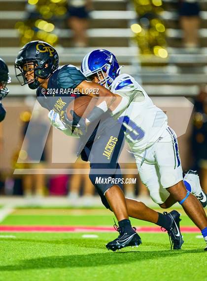 Thumbnail 2 in Sterling @ Galena Park photogallery.