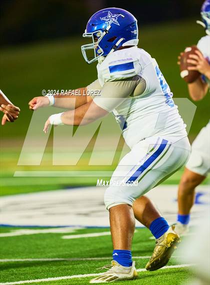 Thumbnail 3 in Sterling @ Galena Park photogallery.